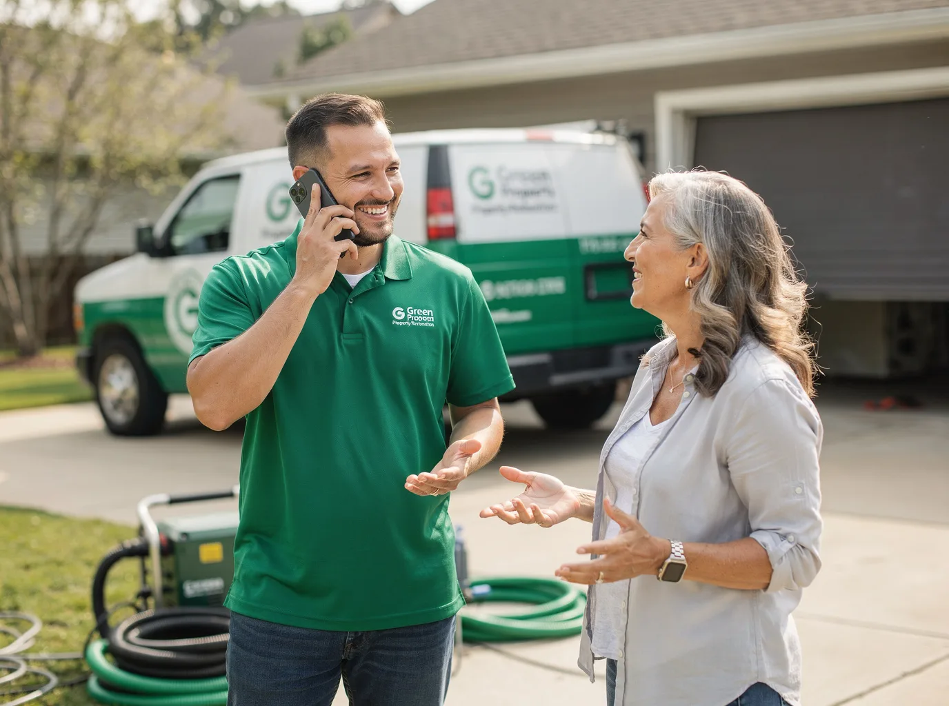 Water Damage Restoration Lyndonville, NY FAQs
